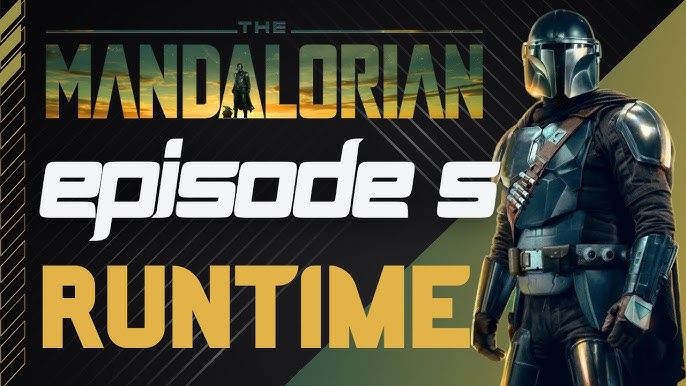 10 The Mandalorian Season 3 Episode 1 Easter Eggs, Din Djarin and