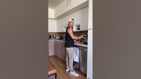 Chris Olsen - HE GOT MAD @ THE END @ianpaget_ #couple #couplechallenge #ChrisOlsen #short