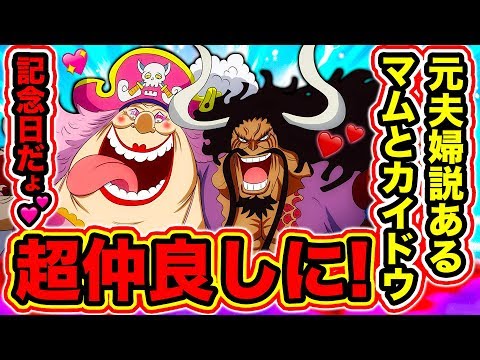 ワンピース 赤鞘九人男メンバー全員紹介 強さ 悪魔の実の能力など解明 錦えもんの技はカイドウに有利だった One Piece考察 Youtube