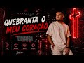 Trap Gospel | Anderson Louvores | QUEBRANDO O MEU CORAÇÃO