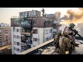 HIGHRISE: Price and Gaz assault a Konni safehouse in Saint Petersburg, Russia | COD MW3