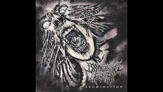 Brooding Fear - Holy Poison