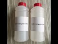 Videojet cleaning solution original and compatible V901-Q V902-Q