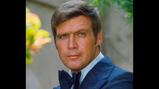 Lee Majors Biographie