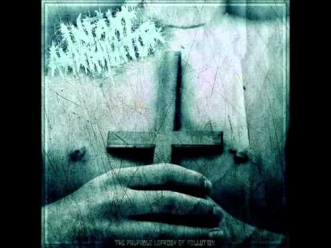 Infant Annihilator -II. Anal Prolapse Suffocation
