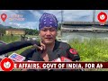 All Arunachal Pradesh Students Union held a Peaceful Dharna at Sangey Lhaden Sports Academy, Chimpu