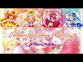 Conditions of Being a Princess | Go! Princess Pretty Cure | FULL ROM/KAN LYRICS