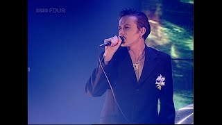 Suede  -  Stay Together  - TOTP   - 1994