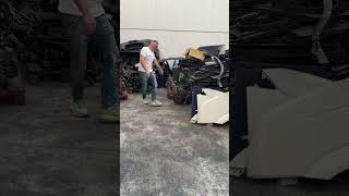 Vendita Motori Usati - Autoriccio