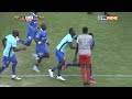 HIGHLIGHTS! Caps United vs Dynamos | Harare Derby Lives Up To Billing
