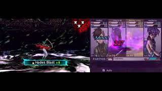 Smt Iv: Apocalypse Twisted Tokyo - Matador (Low Level*, Apocalypse Difficulty) Resimi
