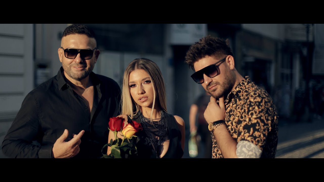 Mi Am Tatuat Iubire Ticy Feat Aza Florin Baboi Shazam