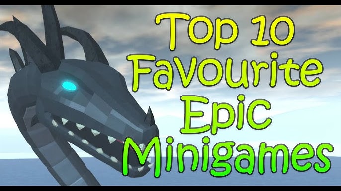 User blog:The21Shop/11 least favourite Minigames, Epic minigames Wikia