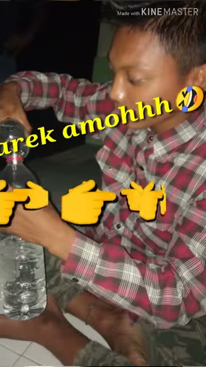 Story WA arek amoh..😂