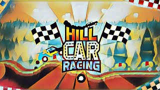 Downhill off-road game | Trailer | Made with GDevelop 5 | v.1.0.8