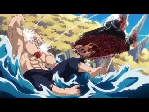 FairyTail Official Trailer