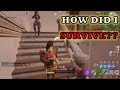 Killing 2 Squads in 5 Minutes! - Tilted Towers Mayhem (Fortnite Battle Royale Solo Squads)
