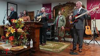 The Singing Hambys - Early Sunday Morning