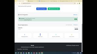 How Iko Job Automated Job Application Process Works