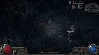 POE 2 Network spikes