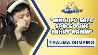 Full PETTY NIGHT: PAPANO GAGAWIN KO PARA HINDI NA AKO MAAPEKTUHAN SA SASABIHIN NG IBA Update