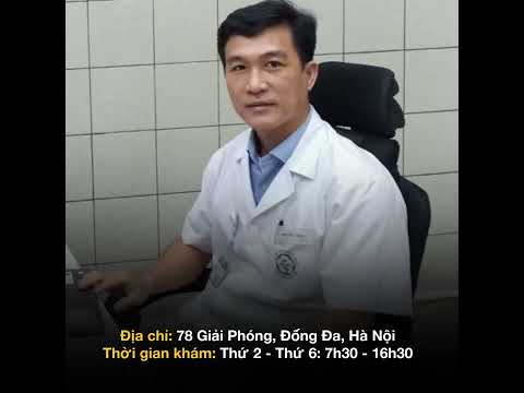 Video Top 4 bệnh viện cắt bao quy đầu tốt, uy tín ở Hà Nội - YouTube