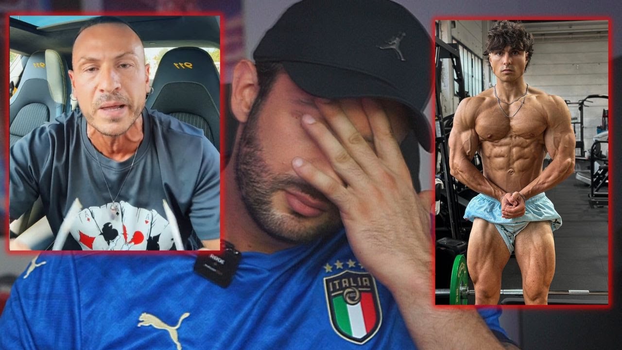 Mettiamo le cose in chiaro.