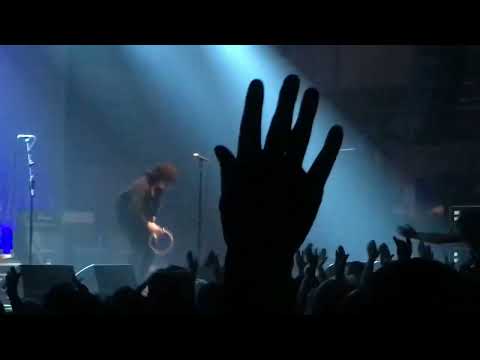 The Cult (She Sells Sanctuary)