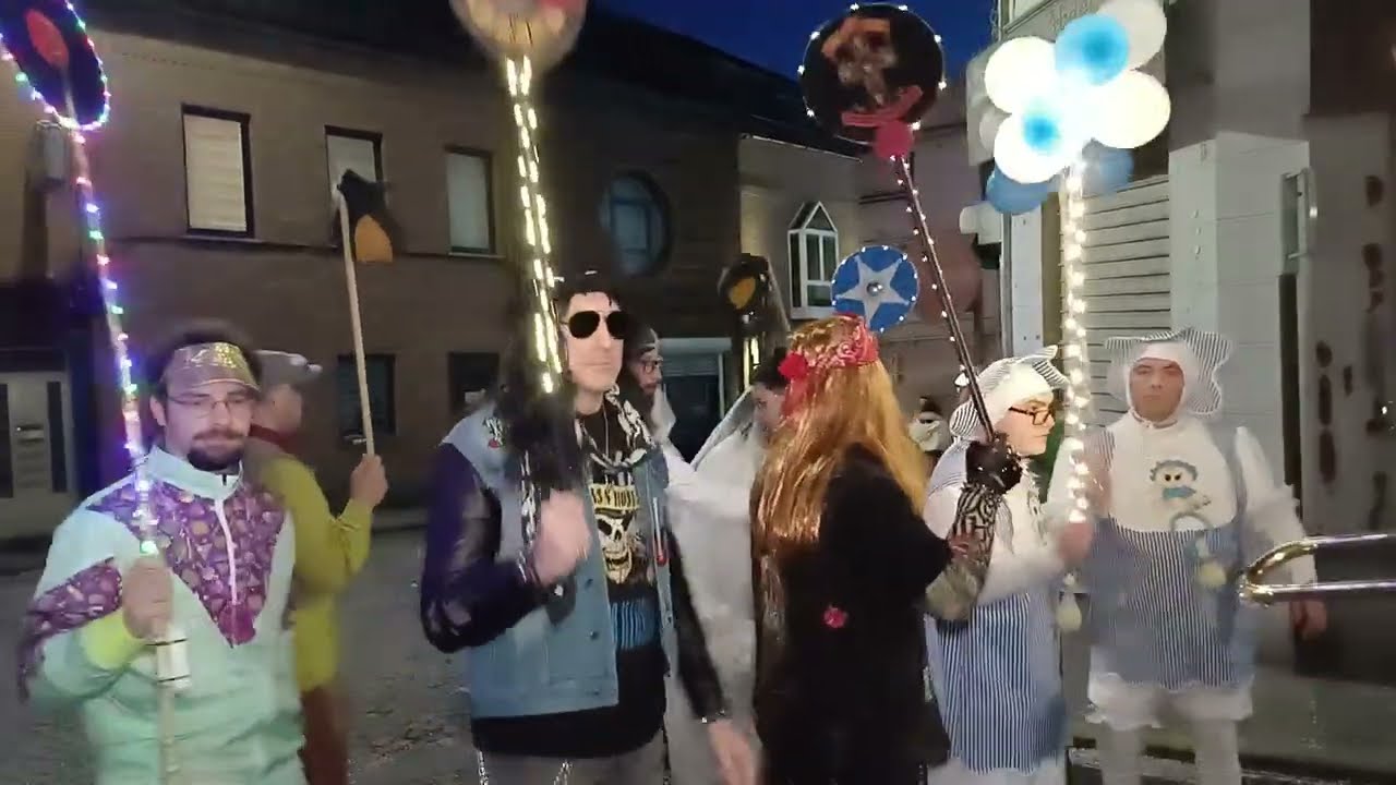 МОРЛАНВЕЛЬЦ 🇧🇪 Генеральная повестка 2026 (7)