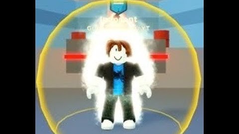 Roblox Super Power Fighting Simulator: F class to E class