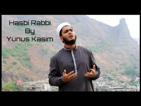 hasbi-rabbi-jallallah---yunus-kasim-(official-nasheed-video-hd)