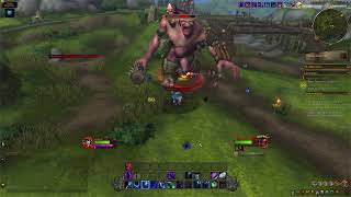 Demon Hunters NEW SPEC IS CRAZY! (Devourer Demon Hunter - World of Warcraft!