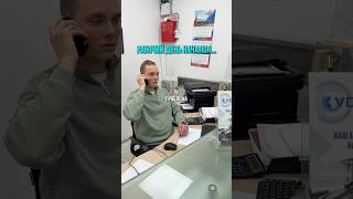 А как у вас начинается понедельник? #вдсервис #автосервис #vdservice #техцентр