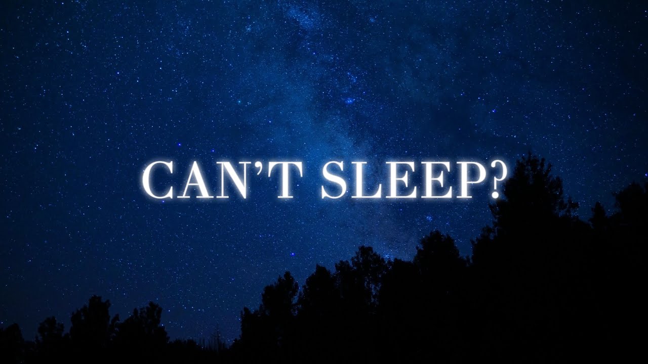 Fall Asleep in 5 Minutes 🌙 Deep Sleep Music 6 Hours | Anxiety & Stress Relief 