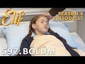 Elif 597 Bölüm Season 4 Episode 37 