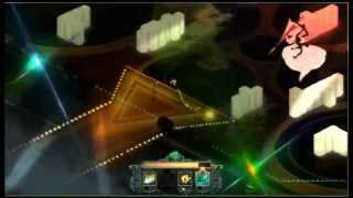 Transistor - Sybil Riesz