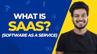 Software as a Service (SaaS) Explained in 4 mins- In Hindi screenshot 4