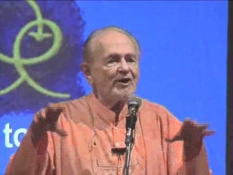 Swami Kriyananda Kriya Yoga In Daily Life Pune 27 Sep 2007