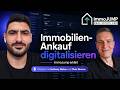 ImmoJump erklärt: Immobilien-Ankauf digitalisieren