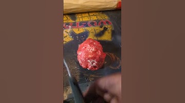 How to build a giant joint. #420 #props #diy #propmaking #diycrafts #propbuilding #notreal