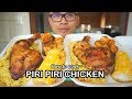 How to cook PIRI PIRI CHICKEN