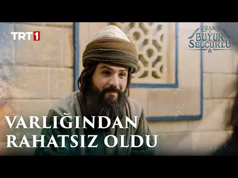 İmam Gazali Sabbah'ı Rahatsız Etti - Uyanış: Büyük Selçuklu 23. Bölüm