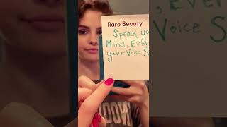 Selena Gomez Via Instagram Stories 