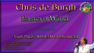 Chris de Burgh -  Eastern Wind