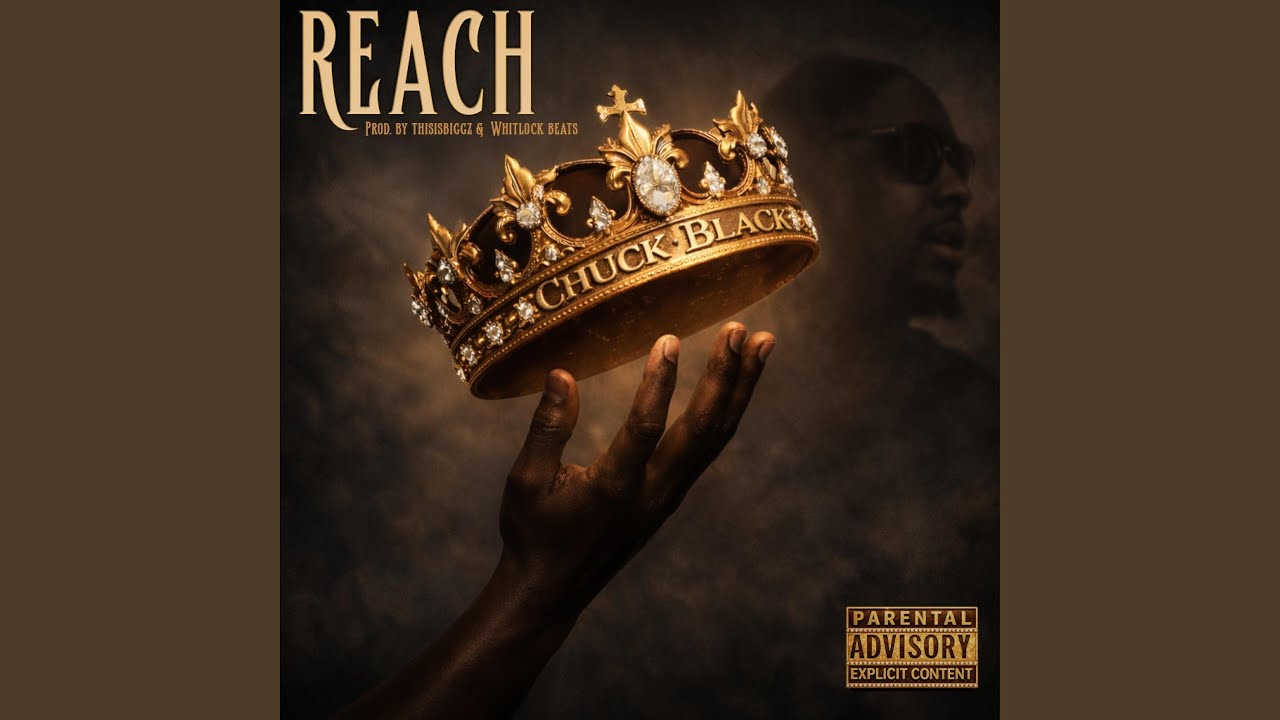 Watch Reach on YouTube Watch Reach on YouTube
