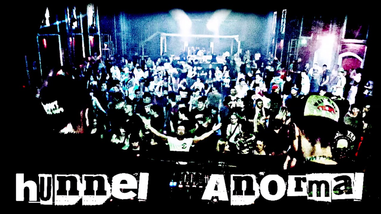 Siillaa vs. Anormal - Headshot