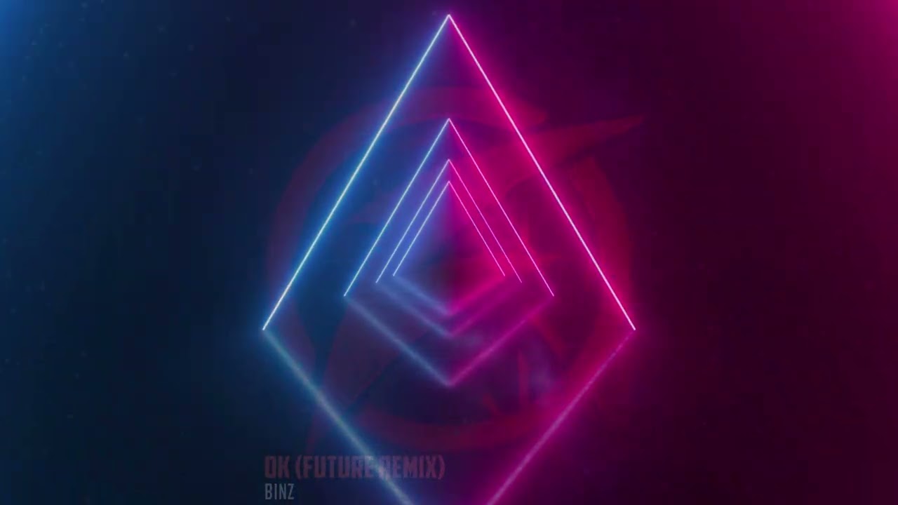 Binz - OK (Future Remix) | Official Audio