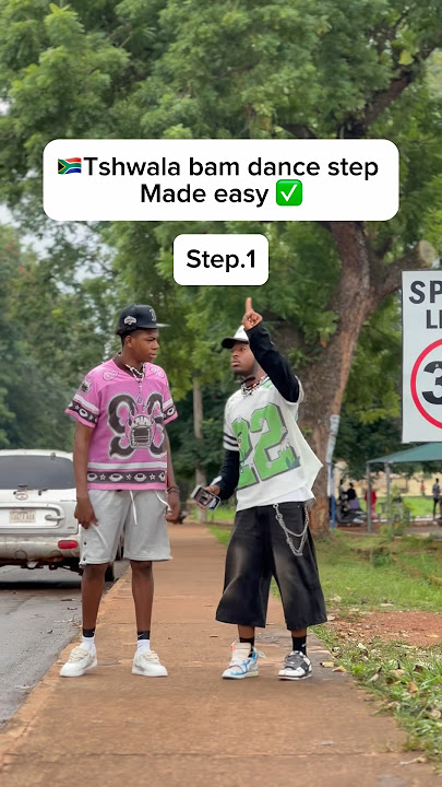 Tshwala bami dance tutorial🇿🇦#amapiano #taswalabami #dance #tutorial #tiktokchallenge #typ