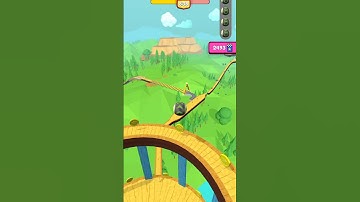 Fast Reverse Gameplay #youtubeshorts #goingballs #gaming