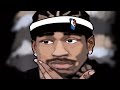 Kirko Bangz - White Iverson (Freestyle)